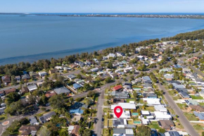 Lovely Central Coast Escape Berkeley Vale